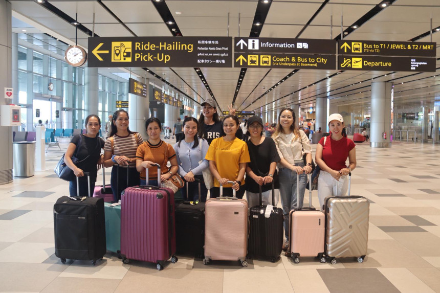 Essential Skills to Look for in a Helper